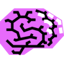 brain icon