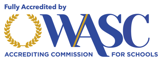 WASC Accrediting Commission for Schools
