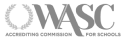 WASC Accrediting Commission for Schools