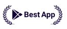 Best-app award
